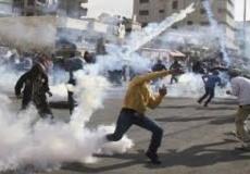 مواجهات (أرشيف)