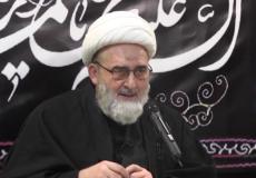 سبب وفاة الشيخ حسين كوراني في لبنان