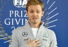 كان إعلان روزبرغ التقاعد مفاجئة كبيرة لمدرب فريق مرسيدس