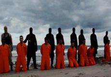 الأقباط المصريين 