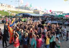 مهرجان فرحة عيد