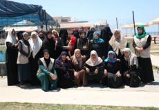  رحلة ترفيهية للنساء 