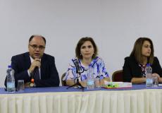 ورشة عمل توعوية حول التعليمات الفنية الالزامية الخاصة بالأجهزة الطبية القابلة للزرع