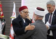 المفتى العام