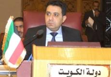 البكر: القضية الفلسطينية تتصدر أعمال قمة نواكشوط