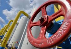 غازبروم قدرت نهاية في ديسمبر أنها غطت نحو ثلث استهلاك القارة الأميركية في 2016