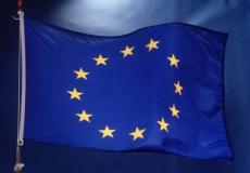شعار الاتحاد الأوروب