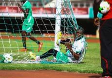 نداءات منتخب زيمبابوي لا تلقى استجابة