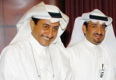 القصبي والسدحان