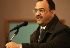 النائب العام لدولة فلسطين أحمد برّاك
