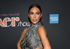 كيم كارداشيان