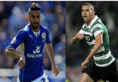 سليماني ومحرز