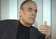 المرحوم  سعيد كمال
