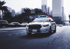 منظومة متنقلة لتحديد المشتبه بهم من أفراد ومركبات