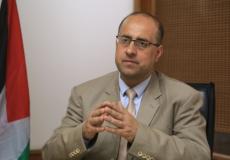 رأفت حمدونة 