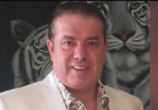 الاردني عوني مطيع 