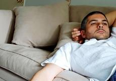 الكسل والخمول في بريطانيا