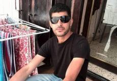 الاسير رائد مسالمة