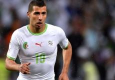 تايدر سيغيب عن المنتخب بسبب تجدد الإصابة في ركبته