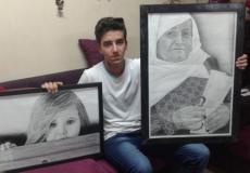 الفتى أحمد حمادة