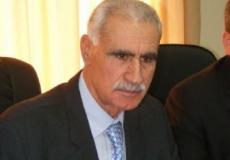 اللواء اسماعيل جبر
