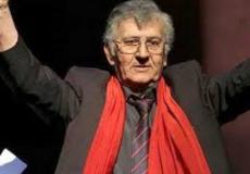 سميح القاسم