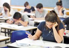 تسهيلات للطلاب في الامتحانات خلال شهر رمضان