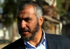 غازي حمد