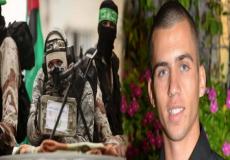 شاؤول آرون وعناصر القسام