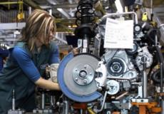  القطاع الصناعي 