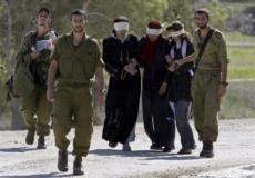 العنف ضد المرأة في فلسطين