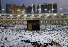 موسم الحج 