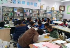 كهرباء القدس تنظم ورشات توعوية