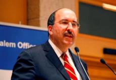 المدير العام لوزارة الخارجية الإسرائيلية دوري غولد