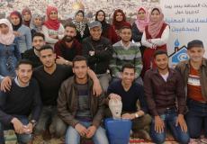 بيت الصحافة ينفذ مبادرة إعلامية في السلامة المهنية