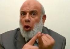 الداعية المصري وجدي غنيم