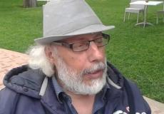 وفاة الفنان عبد القادر مطاع تشعل مواقع التواصل