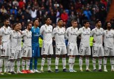 ريال مدريد سيسغني عن 14 لاعبًا