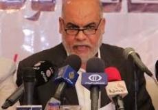 النائب يحيى العبادسة