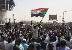 مظاهرات السودان