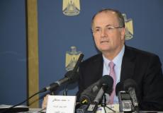 مستشار الرئيس للشؤون الاقتصادية د. محمد مصطفى