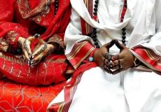 الزواج في السودان - توضيحية 