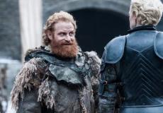 مسلسل صراع العروش الموسم الثامن الحلقة 2