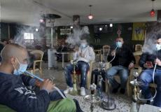 الصحة العالمية تحذر من تدخين  الشيشة لمنع تفشي كورونا