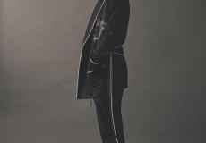 اللاعب المصري محمد صلاح