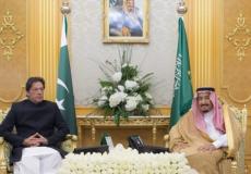 باكستان تتخذ قرار حول دافوس الصحراء بالرياض .