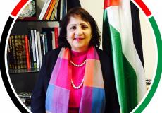 وزيرة الصحة مي الكيلة