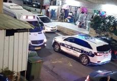 إصابة مواطن إثر تعرضه لإطلاق نار في طمرة