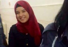 الأسيرة نورهان عواد