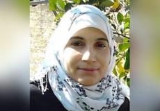 الأسيرة لمى خاطر 